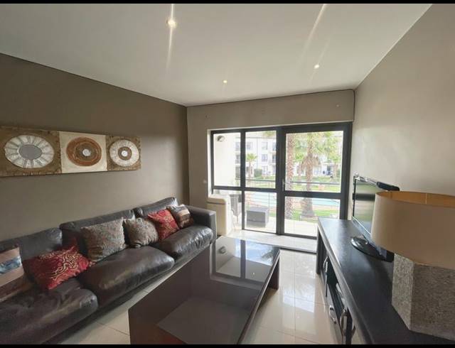 2 BEDROOM PROPERTY TO RENT IN WENDYWOOD